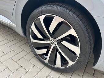 VW Arteon shooting brake - 11