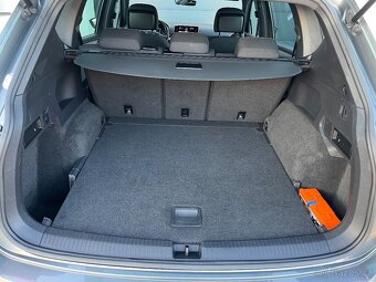 Seat Tarraco 1.5TSi 110kw 2020 - 11