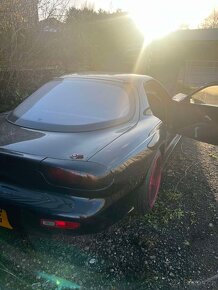 Mazda rx-7 fd3s závodní speciál - 11