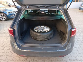 VW Passat B8 Variant 2.0TDI 110kW DSG 74tkm Matrix Virtual - 11