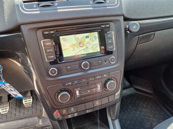 ŠKODA YETI 2,0TDI 103KW MONTE CARLO - 11