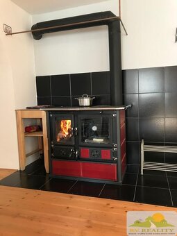Prodej rodinného domu v Mikulově - 11