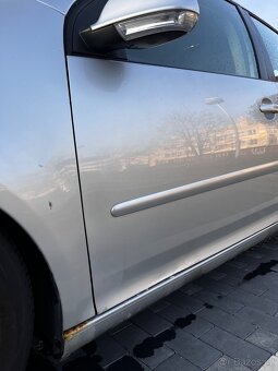 Volkswagen Golf GT 1.4tsi - 11