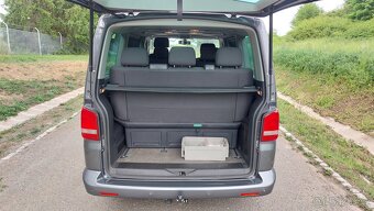 Volkswagen multivan 2.0 tdi 103kw Comfortline - 11
