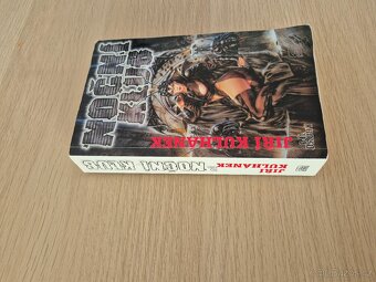 Noční Klub I. a II. - 11