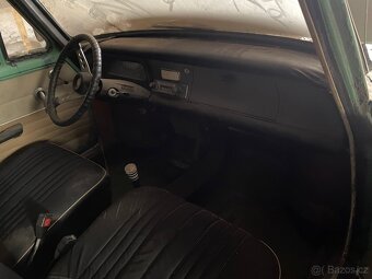 Skoda 1000 MB - 11