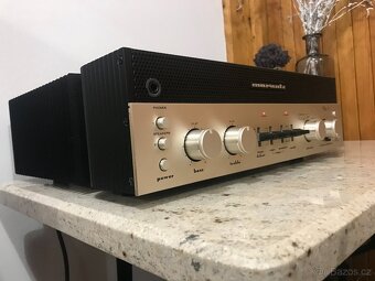 Marantz PM-4 Absolutní Top stav - 11