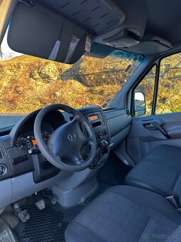 Mercedes-Benz Sprinter 314 CDI - 11