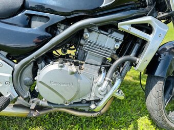 Kawasaki ER5 - 11