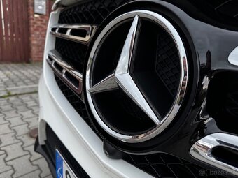 Mercedes Benz GLS 350 CDI 4mat AMG PACKET, Designo,ČR PUVOD - 11