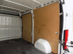 Peugeot Boxer 2.2 BlueHDi/L2H2/NAVI/DPH/ - 11