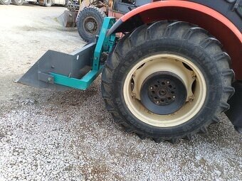 Bedna za traktor - 11