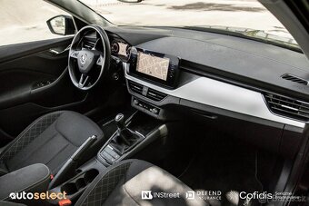 Škoda kamiq 1.6tdi 2020 - 11