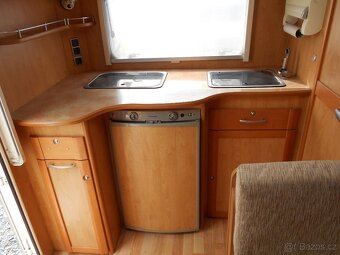 Karavan la mancell 400 - 11