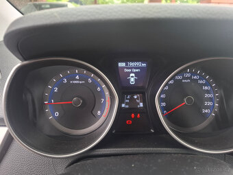 Hyundai i30, GD 1.4i 73kW originál LPG - 11