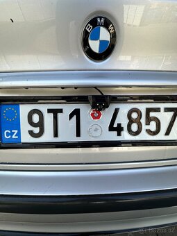 BMW e46 320i 125 kw - 11
