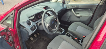 Ford Fiesta, 1.3 i KLIMA TOP STAV - 11