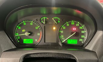 Škoda Fabia 1.4 MPI, Manuál, Dobrý stav, BEZ KOROZE - 11