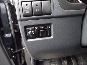 Suzuki Jimny 1,5 DCI - 11