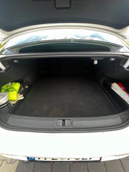 Volkswagen Passat R-Line 110kW 2.0TDi aut., tažné,panorama - 11