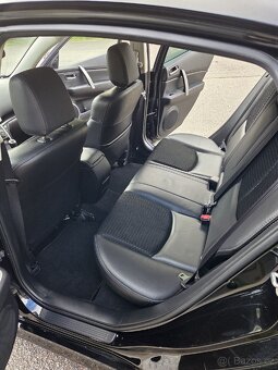 Mazda 6 GH 2.2 MZR-CD - 11