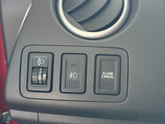 Suzuki Swift 1,5 AUTOMATICKÁ PŘEVODOVKA - 11