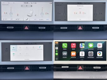 Ioniq 5 170PS 58kWh LED ACC Výhř NAV KAM AL DPH TpČerp 7/22 - 11