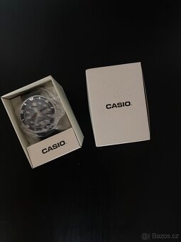 Casio (Duro) MDV-107-1A1VEF - 11