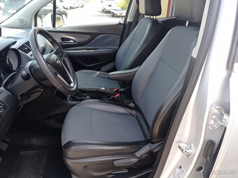 Opel Mokka 1.7 CDTI 96kW/1Maj/COSMO - 11