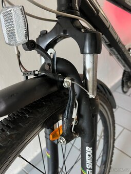 Prodam detske horske kolo 8-12let Superior SUP - 11