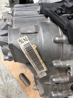 Převodovka Vw T5 4x4 Originál Nová 2,5TDI - 11