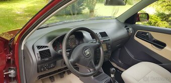 Seat cordoba 1.4 MPI 44kW - 11