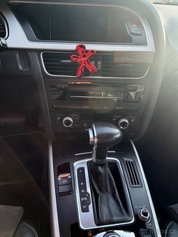 Audi A5sportback S line 4x4 - 11