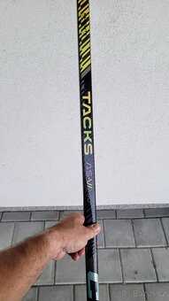 CCM Tacks AS-VI PRO JR 50 flex - 11