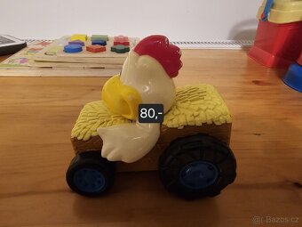 Mix dětských věcí - 11