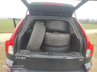 Volvo XC90 D5 136kw - 11