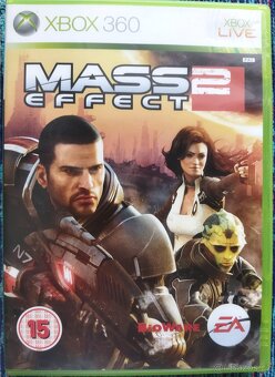 Hry Xbox 360 (1 z 4) - 11