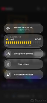 Apple AirPods Pro 3. generace - 11