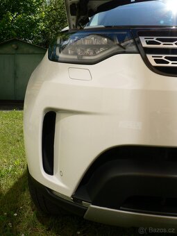 LAND ROVER DISCOVERY 5 - 11