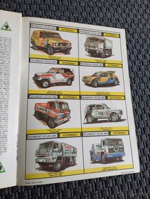 ABC časopisy ročník 31 (1986-87) - 11