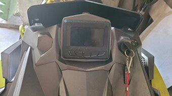 POLARIS PRO RMK 800 Limited edition 2017 - 11