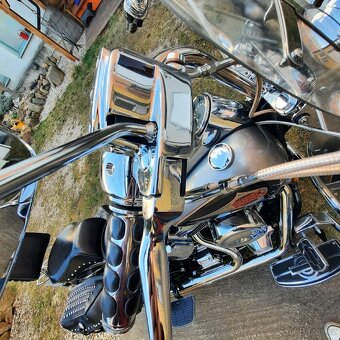 Harley Davidson - 11