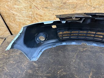 PŘEDNÍ NÁRAZNÍK NISSAN NOTE 2009-2013 62022BH10H - 11
