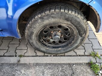SUZUKI Jimny Cabrio 1,3i 4WD - 11