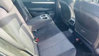 Subaru Legacy 2.0 D 4x4 - 11