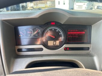 Renault Premium 460 eev,Standart,Spoilery - 11