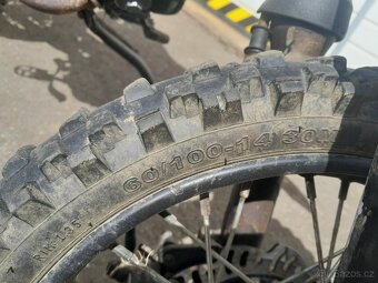 Pitbike 125 - 11