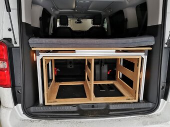 Citroen Spacetourer 2.0 HDI 130kW L1 - 11