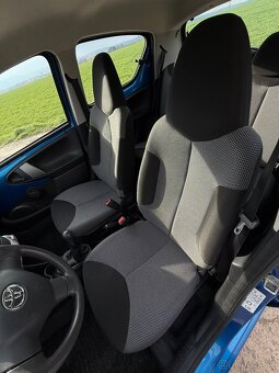 Toyota Aygo 1.0 VVT-i - 48.000km - 11