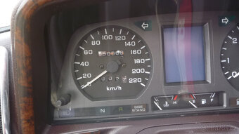 Honda GL 1500 Gold Wing SE - 11